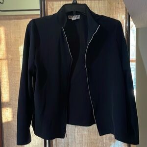 BRIGGS | business causal jacket